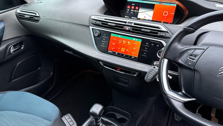 Citroen Grand C4 1.5 BlueHDi 130 Feel 5dr Diesel Estate